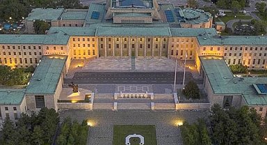 TBMM'de bütçe mesaisi sürüyor