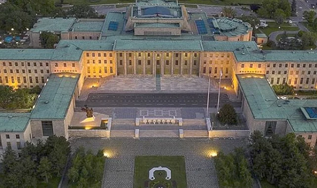 TBMM'de bütçe mesaisi sürüyor