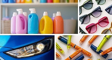 Techmer PM Çözümleri, Formerra'nın Kuzey Amerika dağıtım portföyüne katıldı