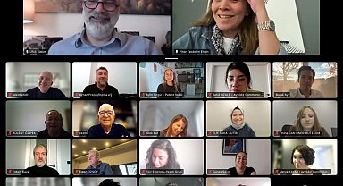 TechXtile Challenge'da finale kalan projeler belli oldu