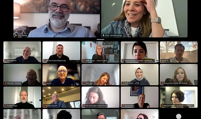 TechXtile Challenge'da finale kalan projeler belli oldu