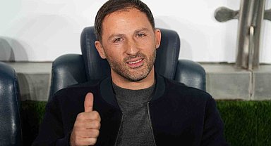 Tedesco'dan Beşiktaş derbisinde 4 değişiklik