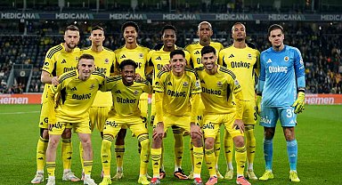 Tedesco'dan Konyaspor maçında 3 değişiklik