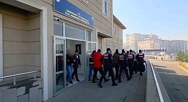 Tekirdağ merkezli dolandırıcılık operasyonu: 6 tutuklama, milyonlarca liralık vurgun ortaya çıkarıldı
