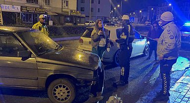 Tekirdağ'da kaza sonrası "Ağabeyimi arayacağım" deyip sırra kadem bastı