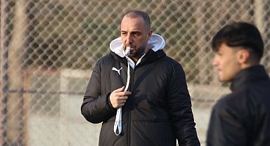 Teknik Direktör Çağlayan: "5 transfer yapabiliriz"