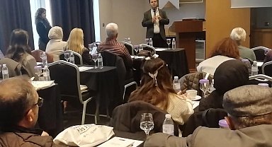 TEMA Vakfı 'Kuraklık Ustaları Projesi' ile yerel bilgiyi geleceğin tarımına taşıdı