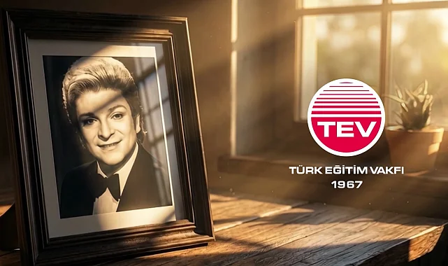 TEV'den Zeki Müren'in doğum gününe özel film