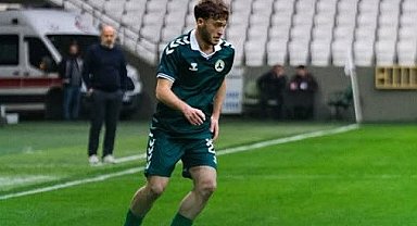 TFF 3. Lig: Giresunspor: 0 - Tokat Belediyespor: 2