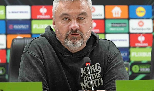 Thomas Reis: "İlk 8'e kalmak için çok iyi bir fırsatı kaçırdık"