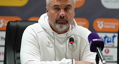 Thomas Reis: "Sonuç sebebiyle üzgünüz"