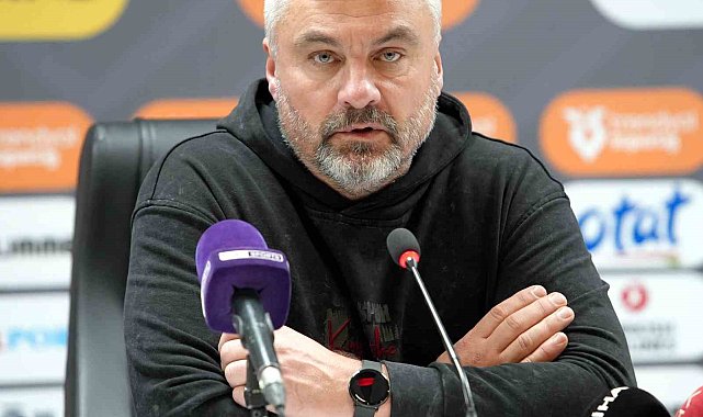 Thomas Reis: "Yenildiğimiz için üzgünüz"