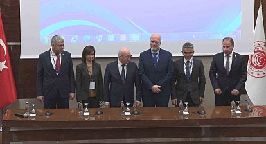 Ticaret Bakanlığından sınır aşan sahtecilik suçlarına karşı Europol ve Interpol ile ortak seminer