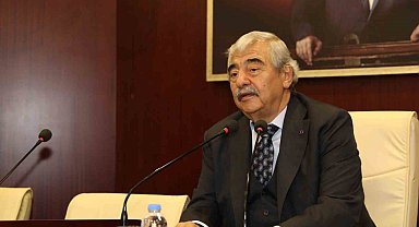 TOBB Gaziantep Genç Girişimciler Kurulu Toplantısı