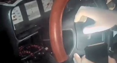 Tofaş otomobili uyuşturucu zulası yaptılar