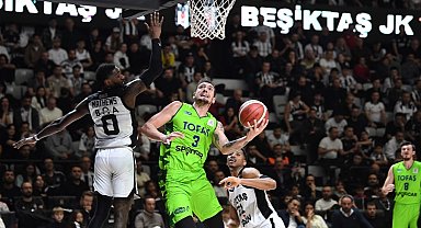 Tofaş potada son saniye ile kaybetti!