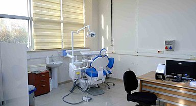 TOGÜ sağlık altyapısını güçlendirmeye devam ediyor