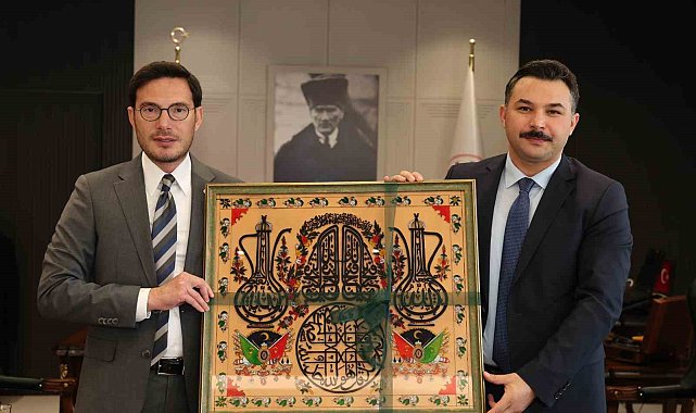 Tokat Başsavcılığı ve Tokat Belediyesi yükümlülerin sosyal uyumu için güç birliği yaptı