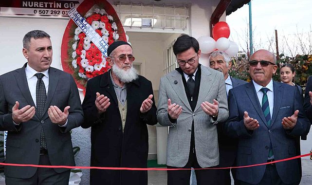 Tokat Belediyesi muhtarlık hizmetlerini güçlendiriyor