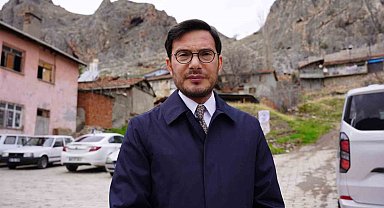 Tokat Belediyesi'nden kente nefes aldıracak dönüşüm hamlesi