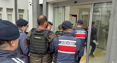 Tokat'ta 2 kişinin ölümüne sebep olan zanlılar tutuklandı