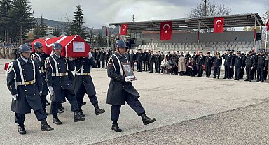 Tokat'ta görevi başında rahatsızlanan uzman çavuş hayatını kaybetti