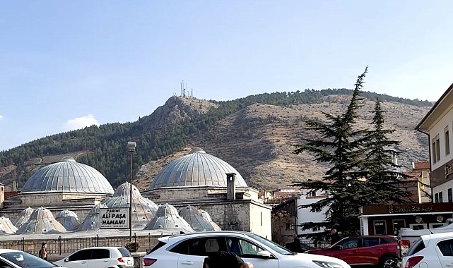Tokat'ta "Temizlik Hepimizin Sorumluluğu" sosyal deneyi ilgi gördü
