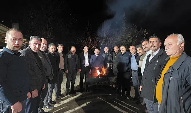 Tokat'ta 2025 "Yol Yılı" oldu