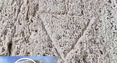 Tonyukuk tamgası ve Moğol ulzii işareti aynı yapıda ortaya çıktı