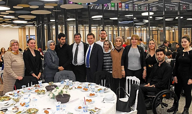 Toplumsal farkındalığa Bursa Osmangazi'den güçlü dokunuş