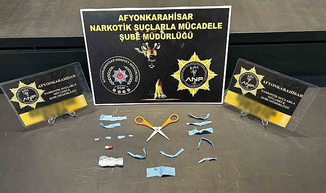 Torbacı operasyonunda 3 kişi tutuklandı