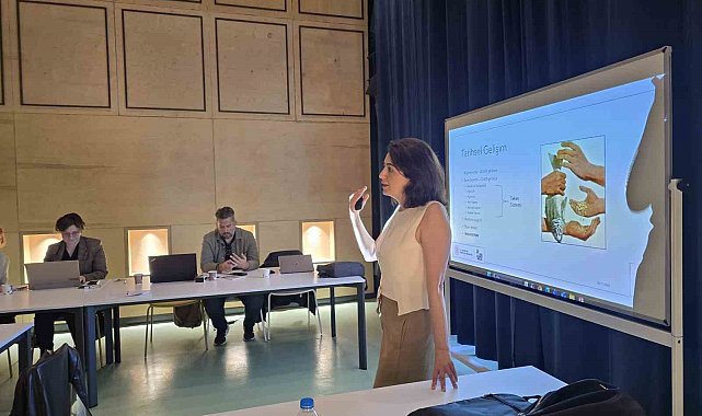 TR83 Bölgesi'nde akademik girişimcilik kapasitesi güçleniyor