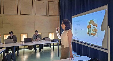 TR83 Bölgesi'nde akademik girişimcilik kapasitesi güçleniyor