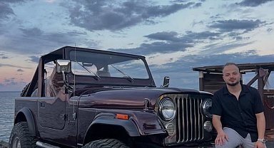 Trabzon'da çalıntı araçla kırmızı ışık ihlali: 1 ölü