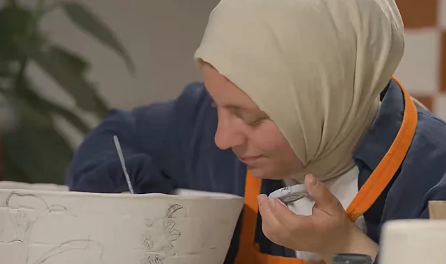 Trabzon'da evde üretimle yeni istihdam kapısı