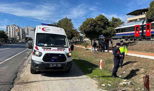 Tren kazasında yaralanan kadın 70 günlük yaşam mücadelesini kaybetti