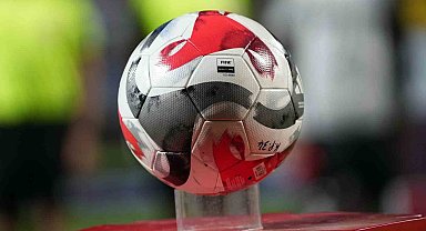 Trendyol Süper Lig'de 15. hafta heyecanı