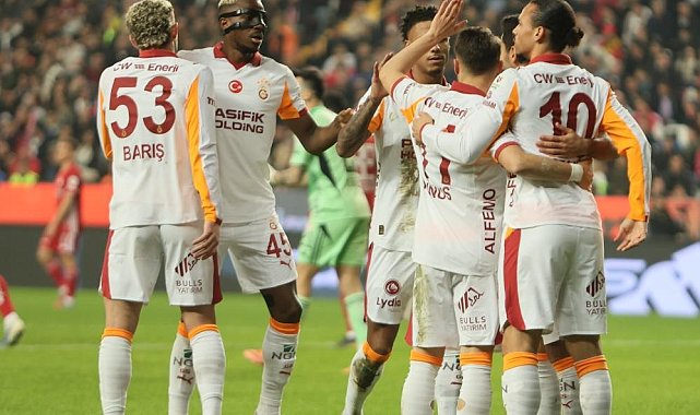 Trendyol Süper Lig'de 16. haftanın görünümü