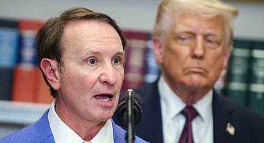 Trump, Grönland'a özel temsilci atadı