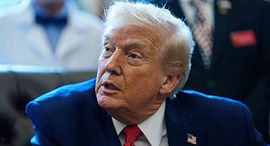 Trump: "Venezuela ile savaş ihtimalini dışlamıyorum"