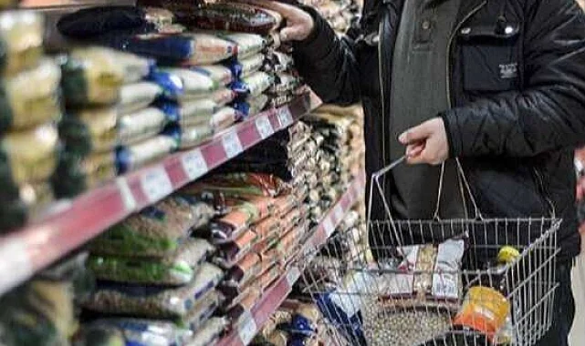 TÜFE Kasım'da yıllık yüzde 31,07 arttı... En yüksek artış konutta