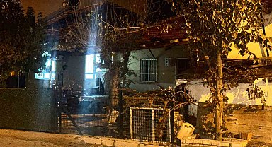 Tüfekle oynarken kız arkadaşını öldüren çocuk dağda yakalandı