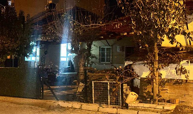 Tüfekle oynarken kız arkadaşının ölümüne sebep olan liseli çocuk tutuklandı