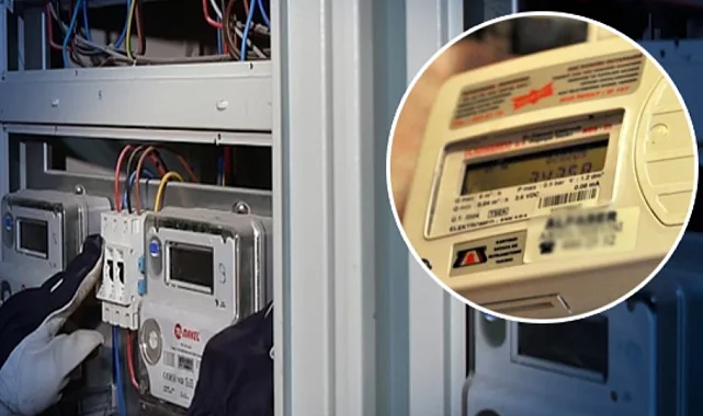 Tüm aboneleri ilgilendiriyor... Su, elektrik ve gaz sayaçlarında tamir ve ayar ücretleri yeniden belirlendi