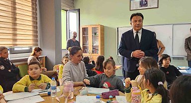 Tunceli'de çocuklar sanatla kendini keşfediyor