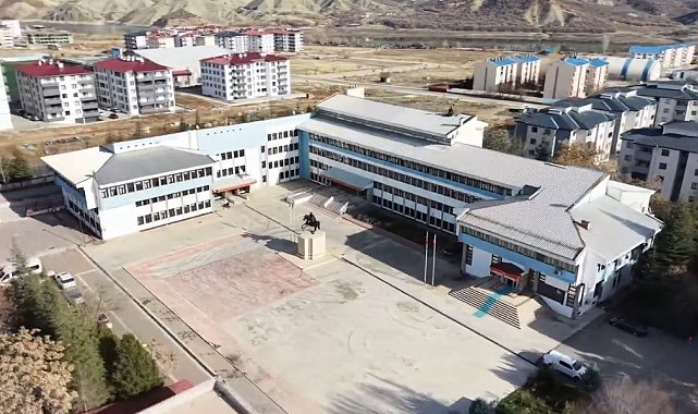 Tunceli'de deprem güvenliği için çalışmalar sürüyor
