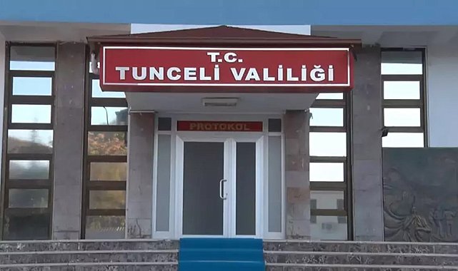 Tunceli'de DHKPC operasyonu: 1 şüpheli tutuklandı