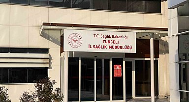 Tunceli'ye 16 yeni hekim kadrosu tahsis edildi