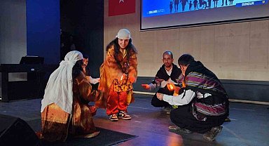 Tunceli'ye 6 milyon liralık "engelsiz" hizmet