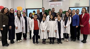 Türk diline yenilikçi yaklaşım: Yapay zekâ destekli 'Türk Dilleri Laboratuvarı' kuruldu